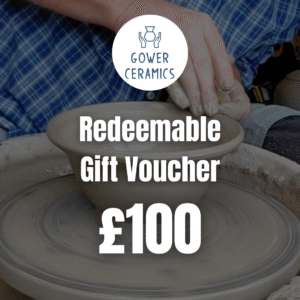 £100 Redeemable Gift Voucher