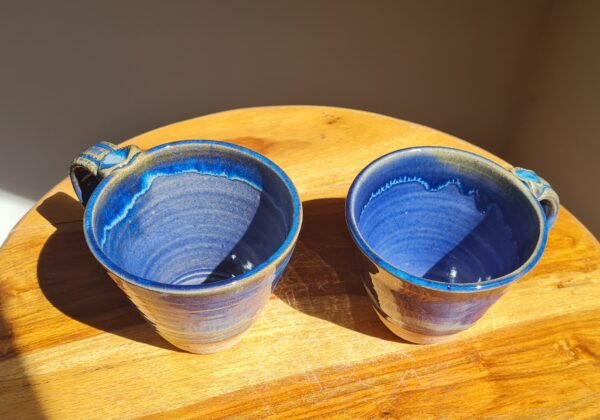 Cups. 3 available.  - Image 2