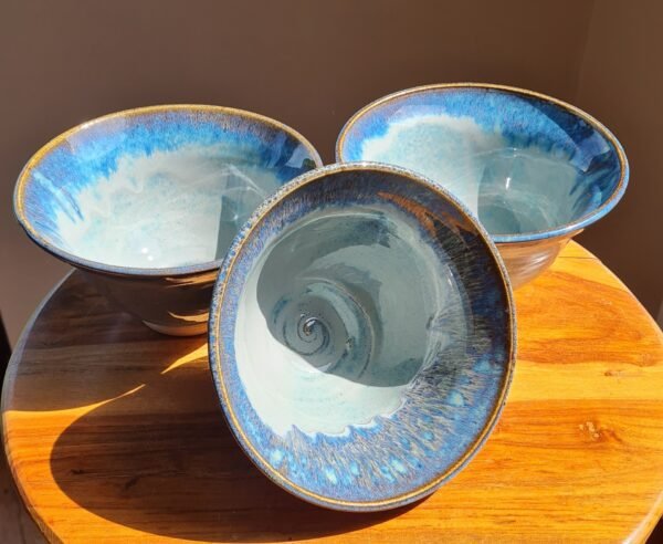 Small bowl