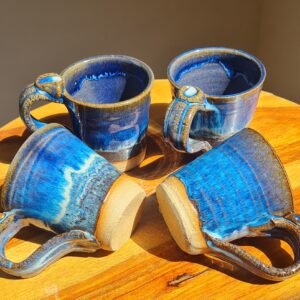 Cups. 4 available.