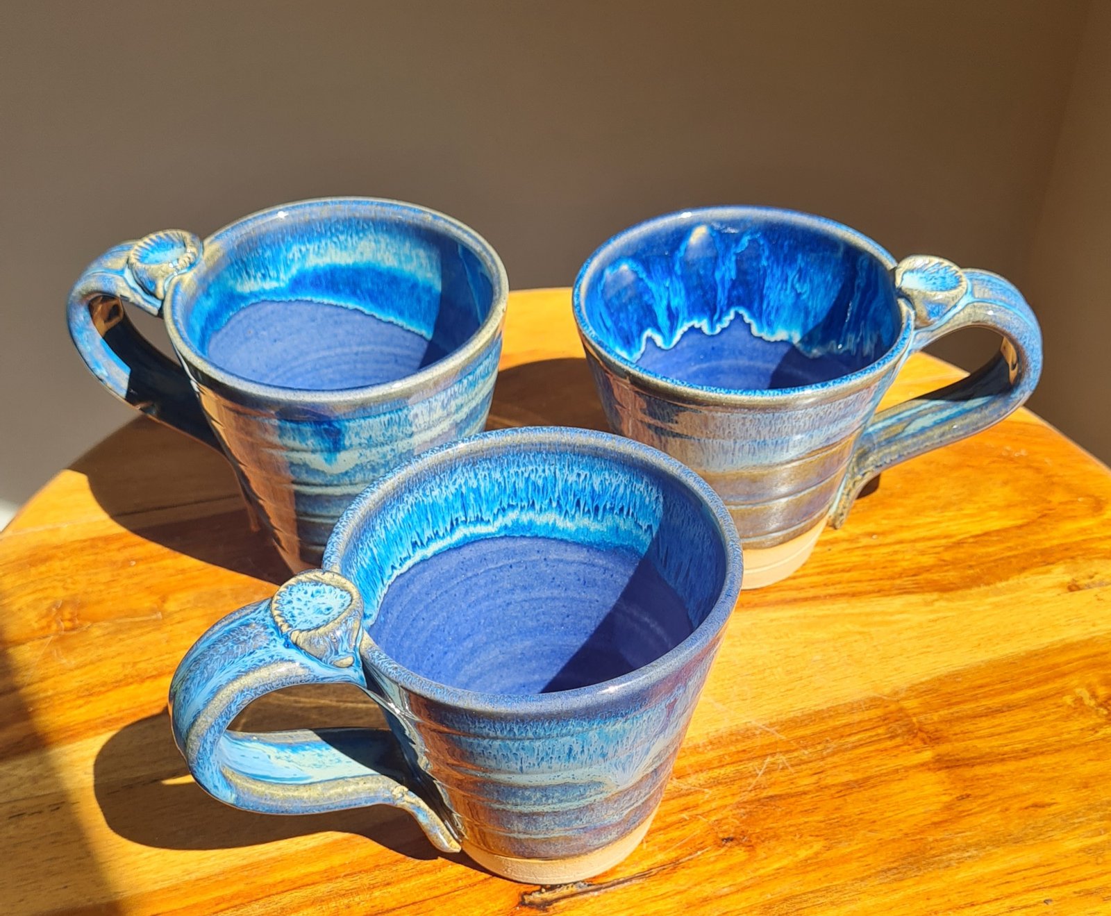 Cups. 3 available - Image 2