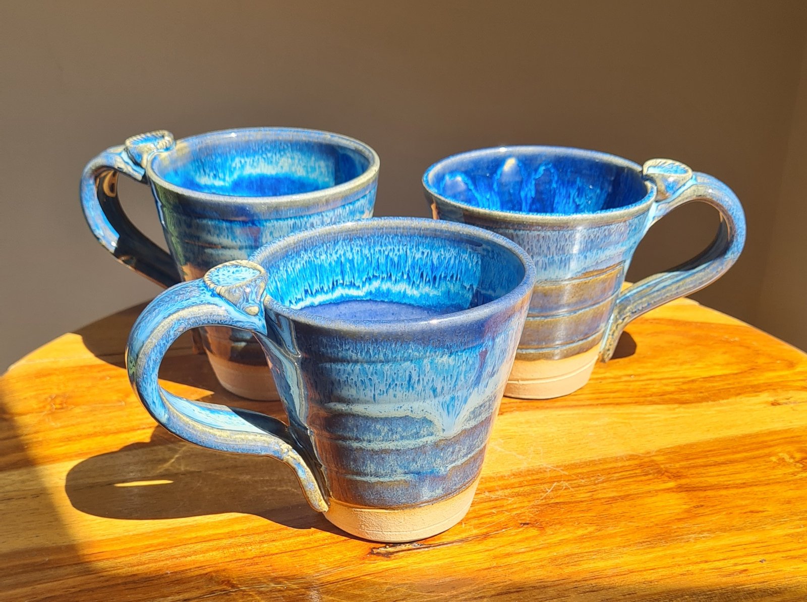 Cups. 3 available - Image 3