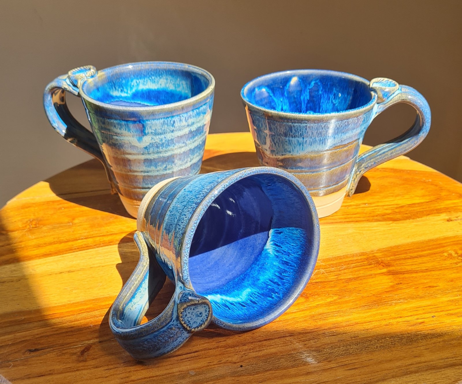 Cups. 3 available - Image 4