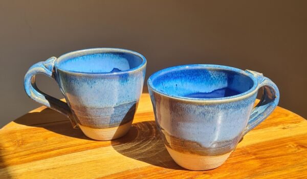 Cups. 2 available.  - Image 2