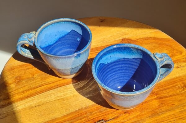 Cups. 2 available.  - Image 3
