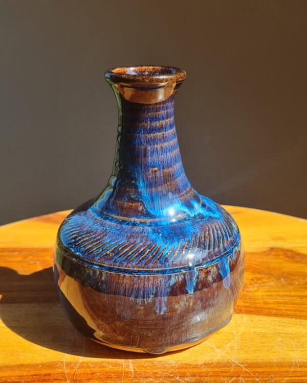 Bottle Vase 