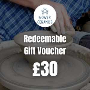 £30 Redeemable Gift Voucher